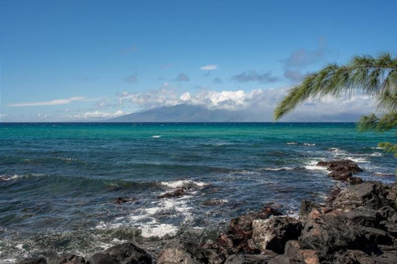 Willa Mahina Surf I Napili-Honokowai Zewnętrze zdjęcie