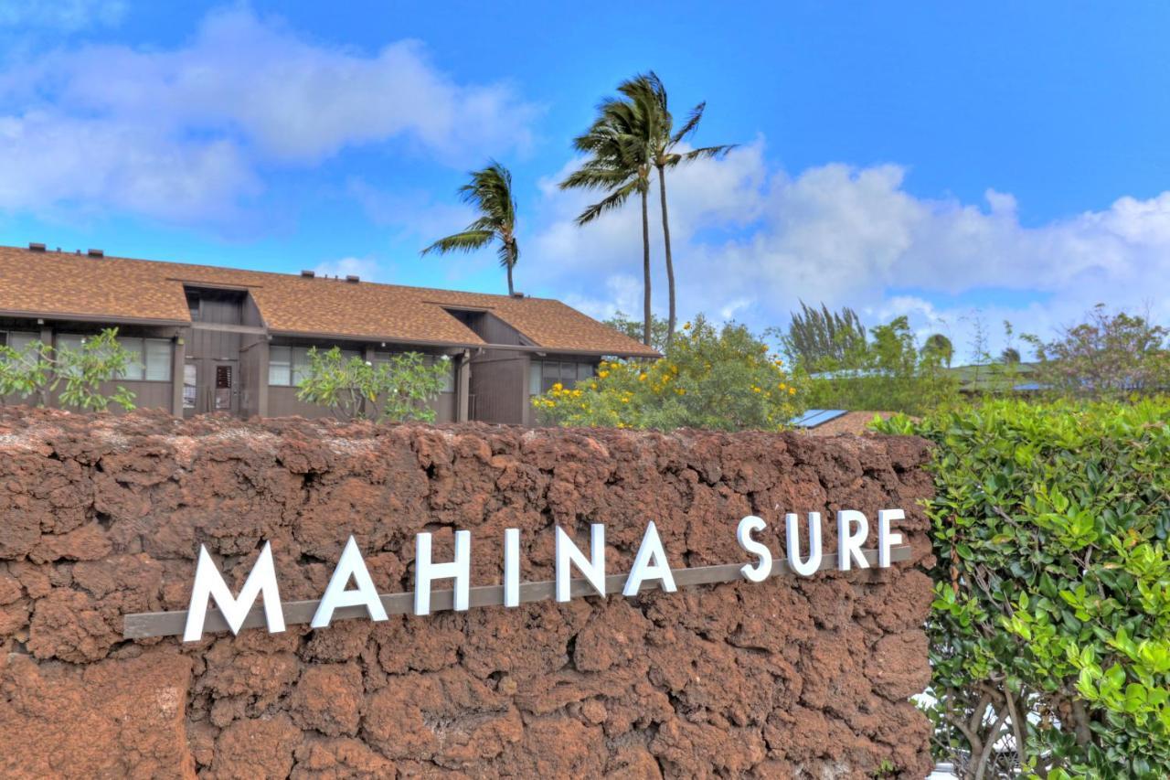 Willa Mahina Surf I Napili-Honokowai Pokój zdjęcie